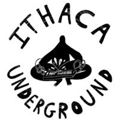 Ithaca Underground