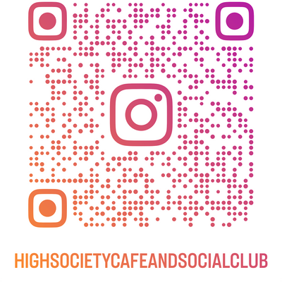 High Society Social Club