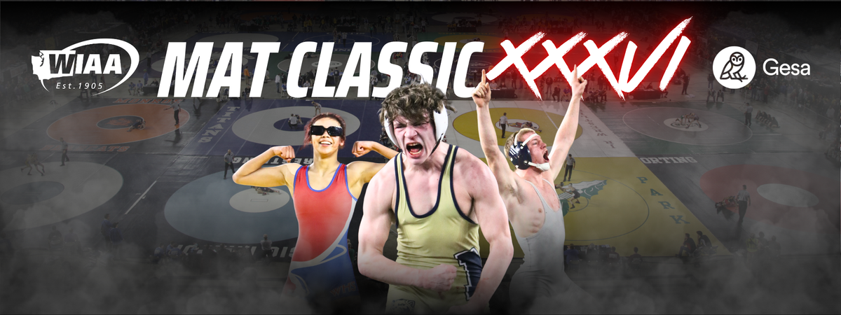 WIAA Mat Classic- Saturday