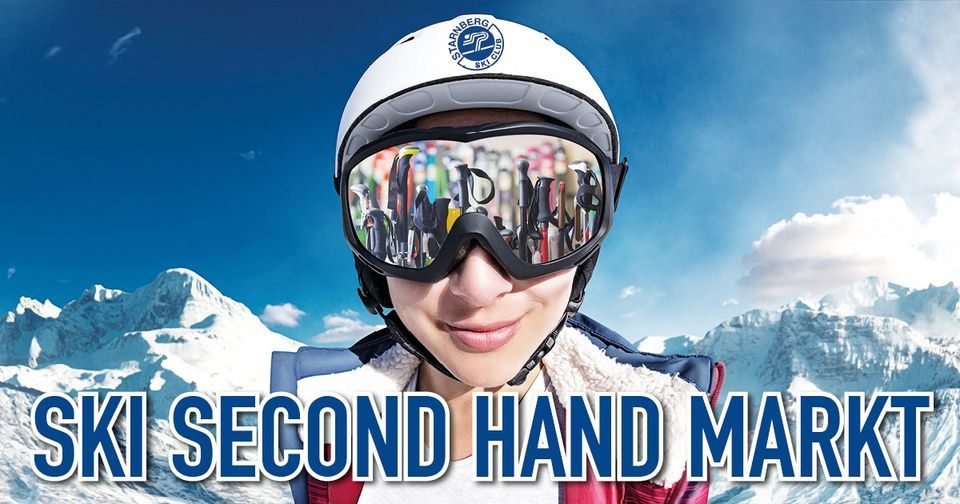 Ski Second Hand Markt | Ski-Club Starnberg e.V.