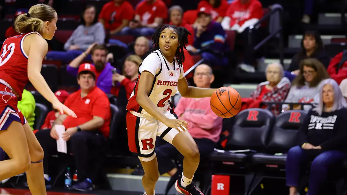 Parking UMBC Retrievers at NJIT Highlanders Womens Basketball