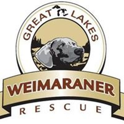 Great Lakes Weim Rescue