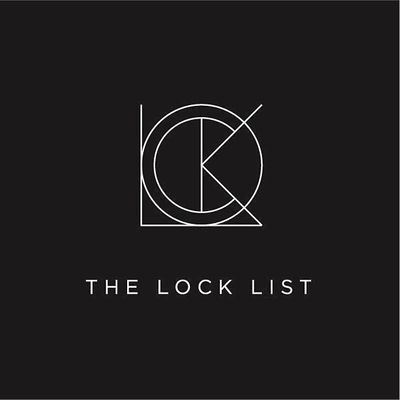 The Lock List