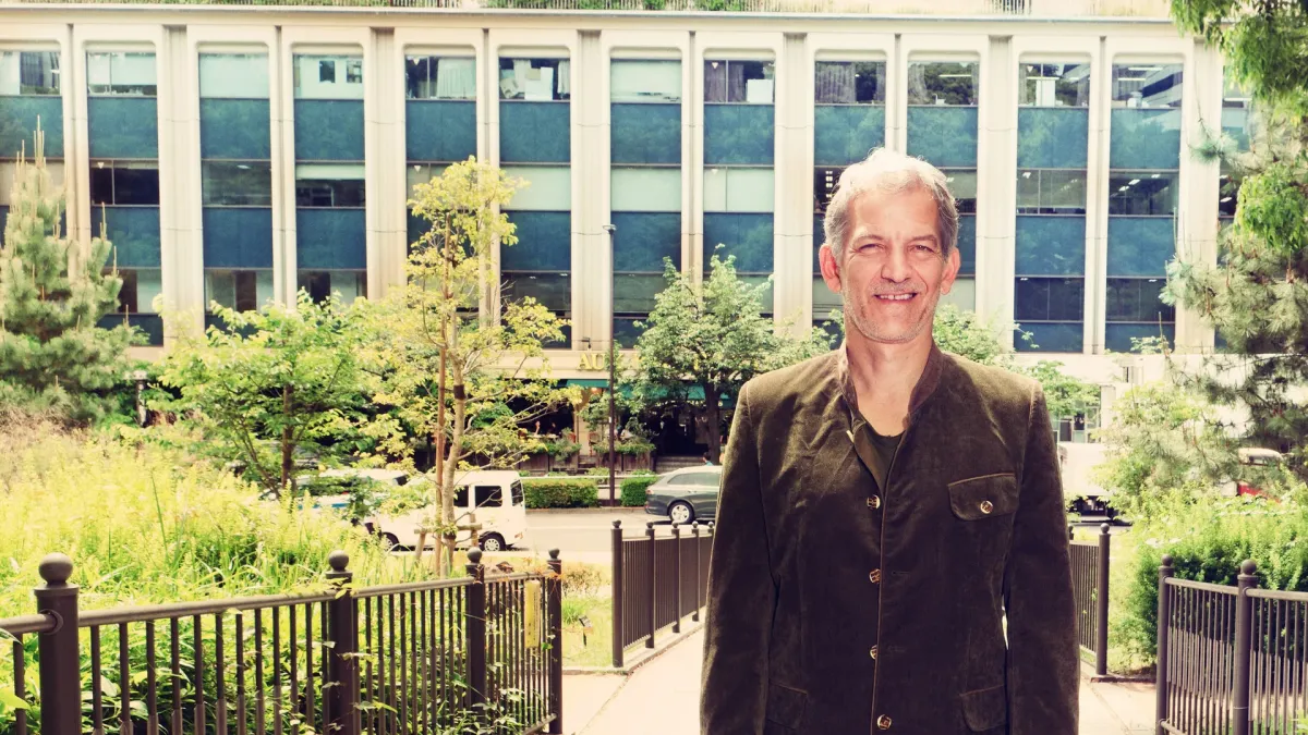 Brad Mehldau in San Diego