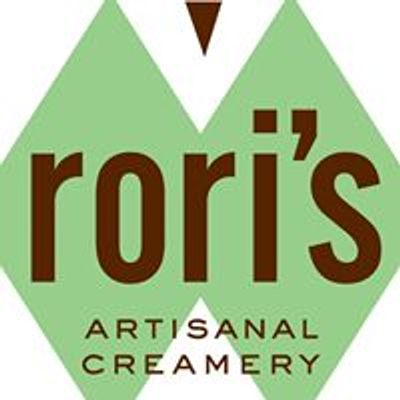 Rori's Artisanal Creamery