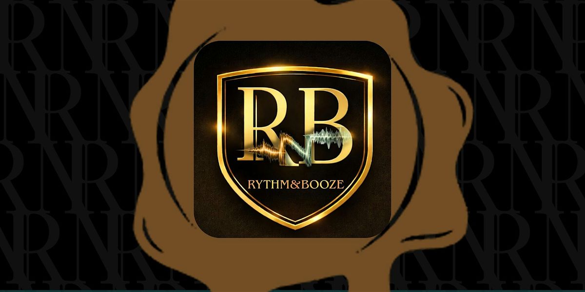 Rhythm And Booze Events