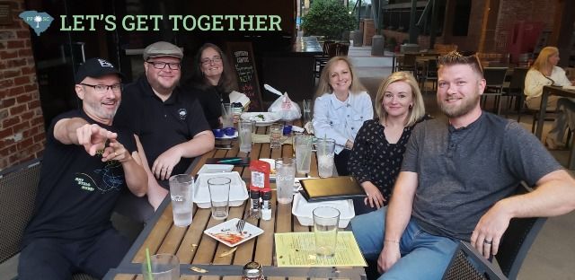 June Upstate Social