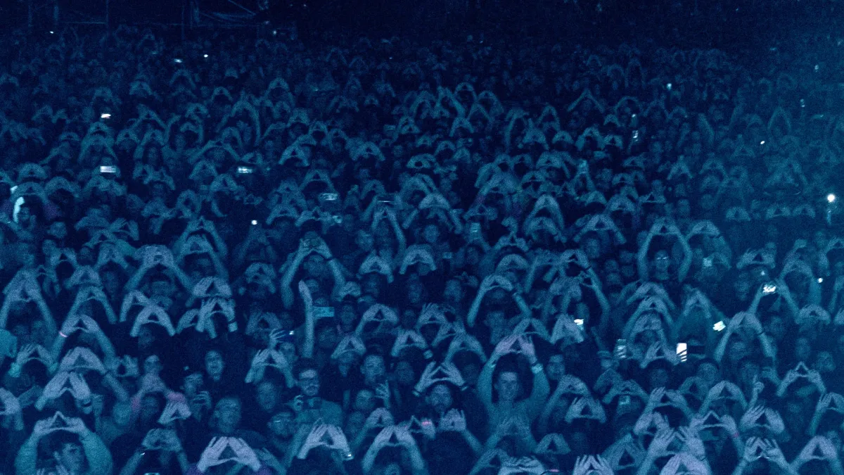 Bastille in Plymouth