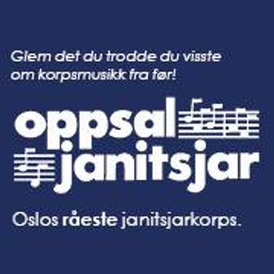 Oppsal Janitsjar