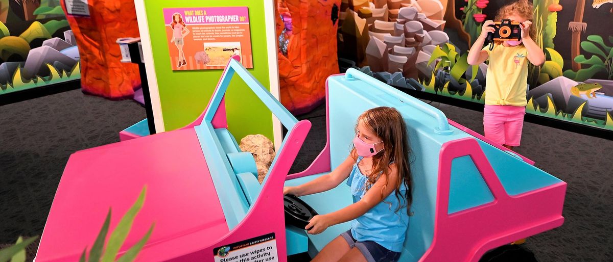 Best Friends Girl - The Cars Experience