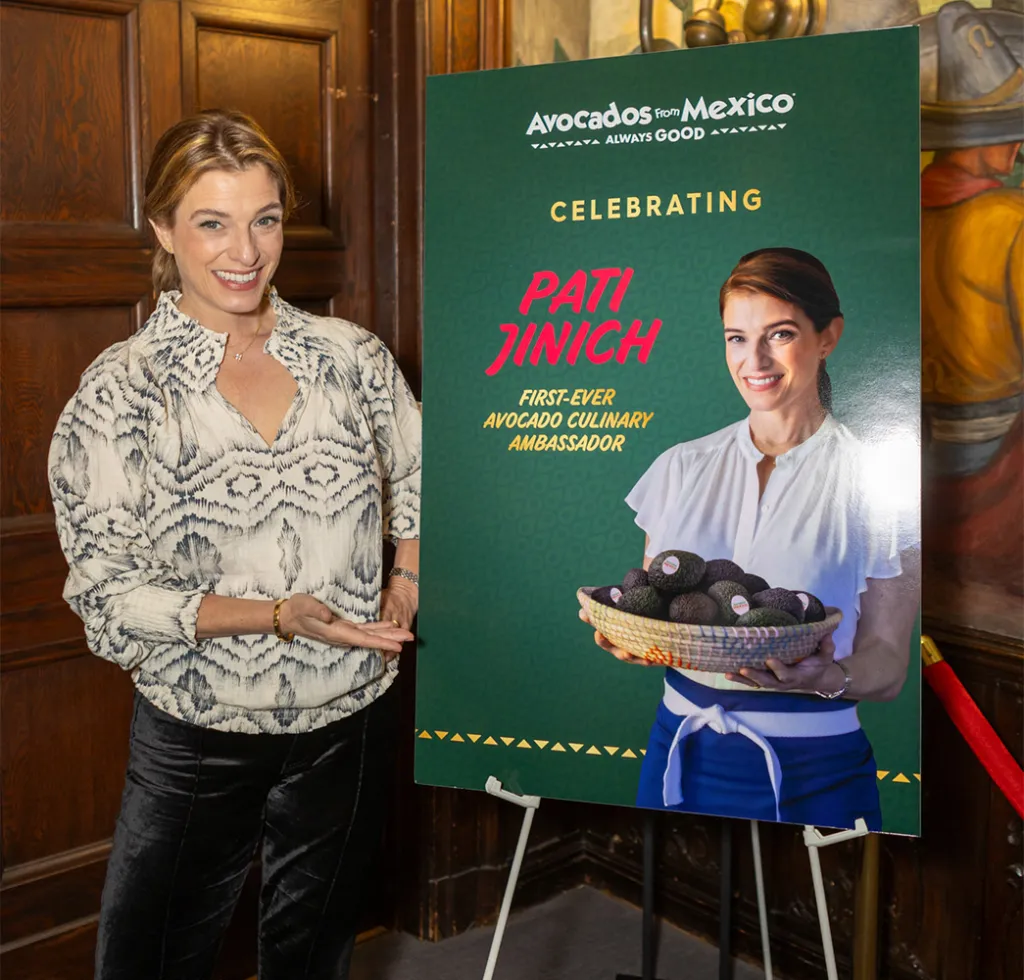 Pati Jinich at Crest Theatre - Sacramento