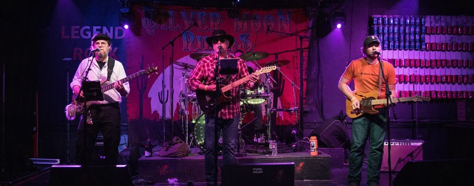 Silver Moon Riders - Crystola Roadhouse, Woodland Park CO at Crystola ...