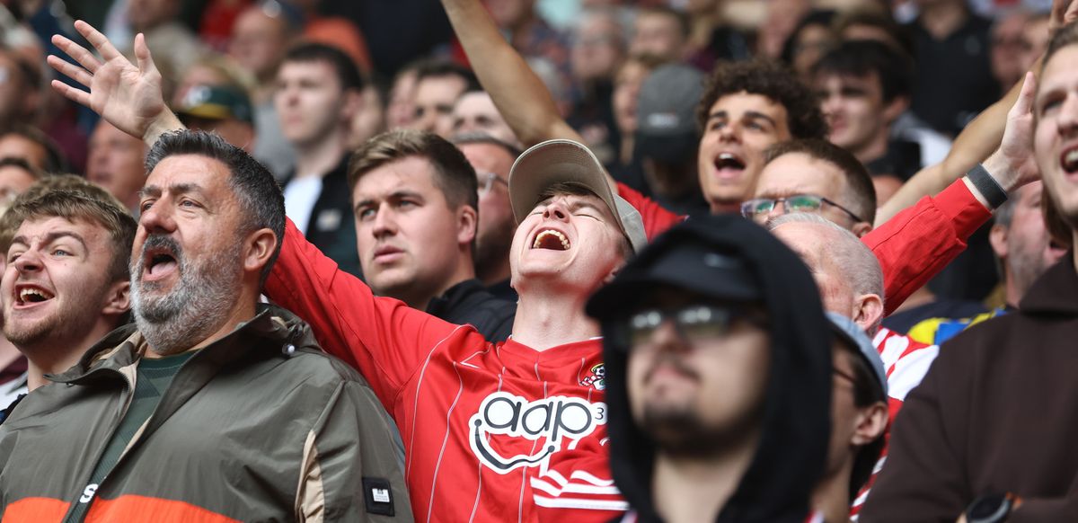 The Cost Southampton Tickets