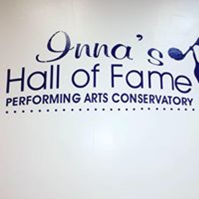 Inna's Hall of Fame Performing Arts Conservatory