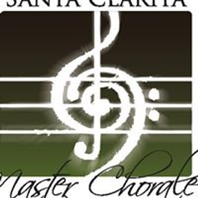 Santa Clarita Master Chorale