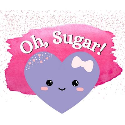 Oh, Sugar! - Tara Duffy