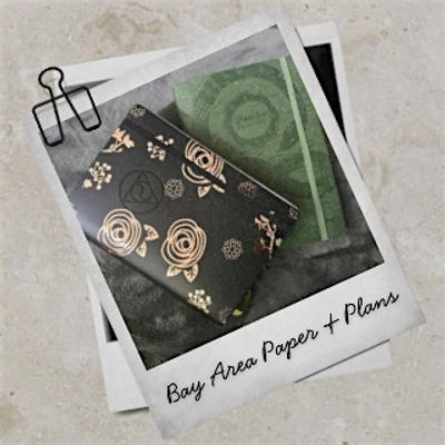 Bay Area Paper & Plans