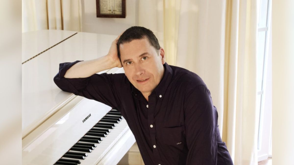 Jools Holland and His Rhythm and Blues Orchestra Brighton Tickets