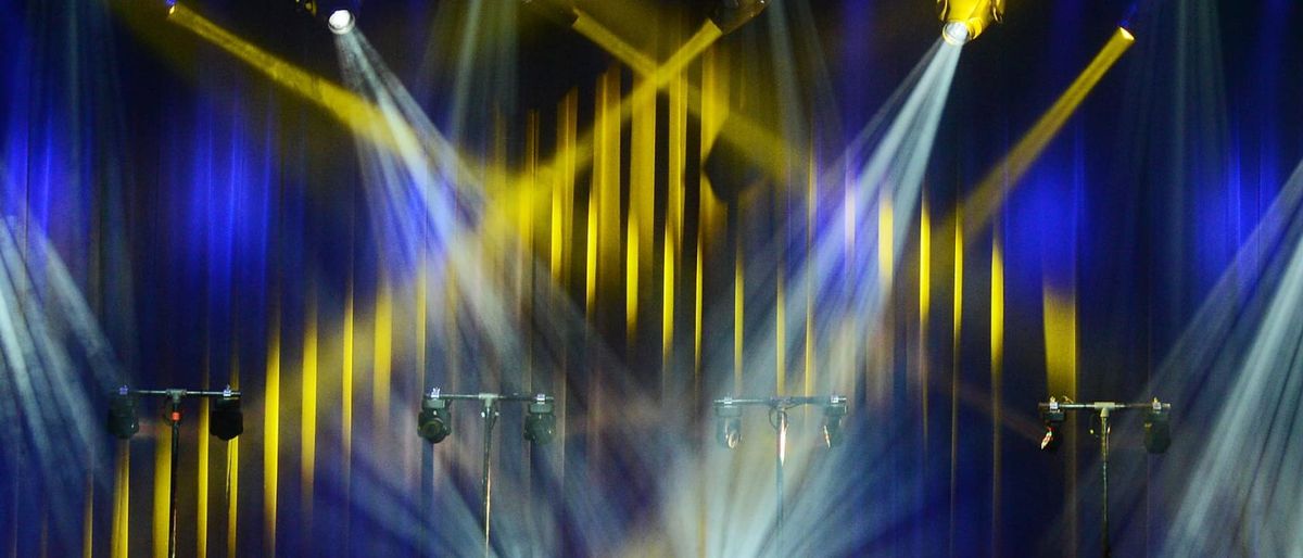 Yonder Mountain String Band