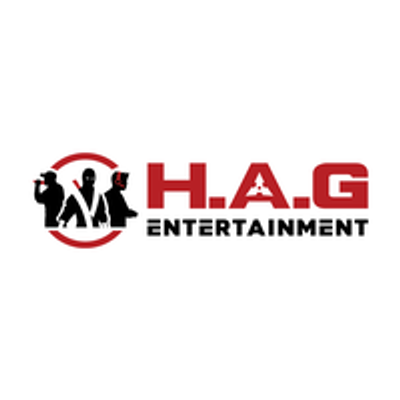 H.A.G - Hip-Hop\/Anime\/Gaming