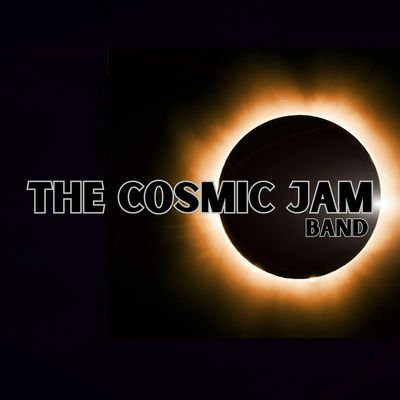 The Cosmic Jam