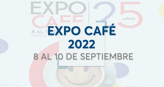 Expo Caf\u00e9 2022