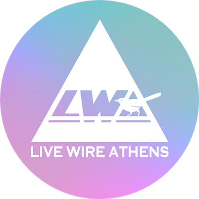 Live Wire Athens