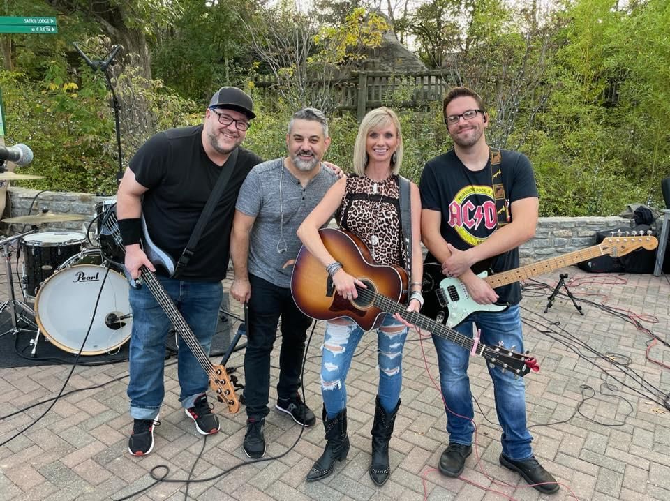 Michelle Robinson Band At Lebanon Country Music Festival Main Street michelle-robinson-band-at-lebanon-country-music-festival-main-street