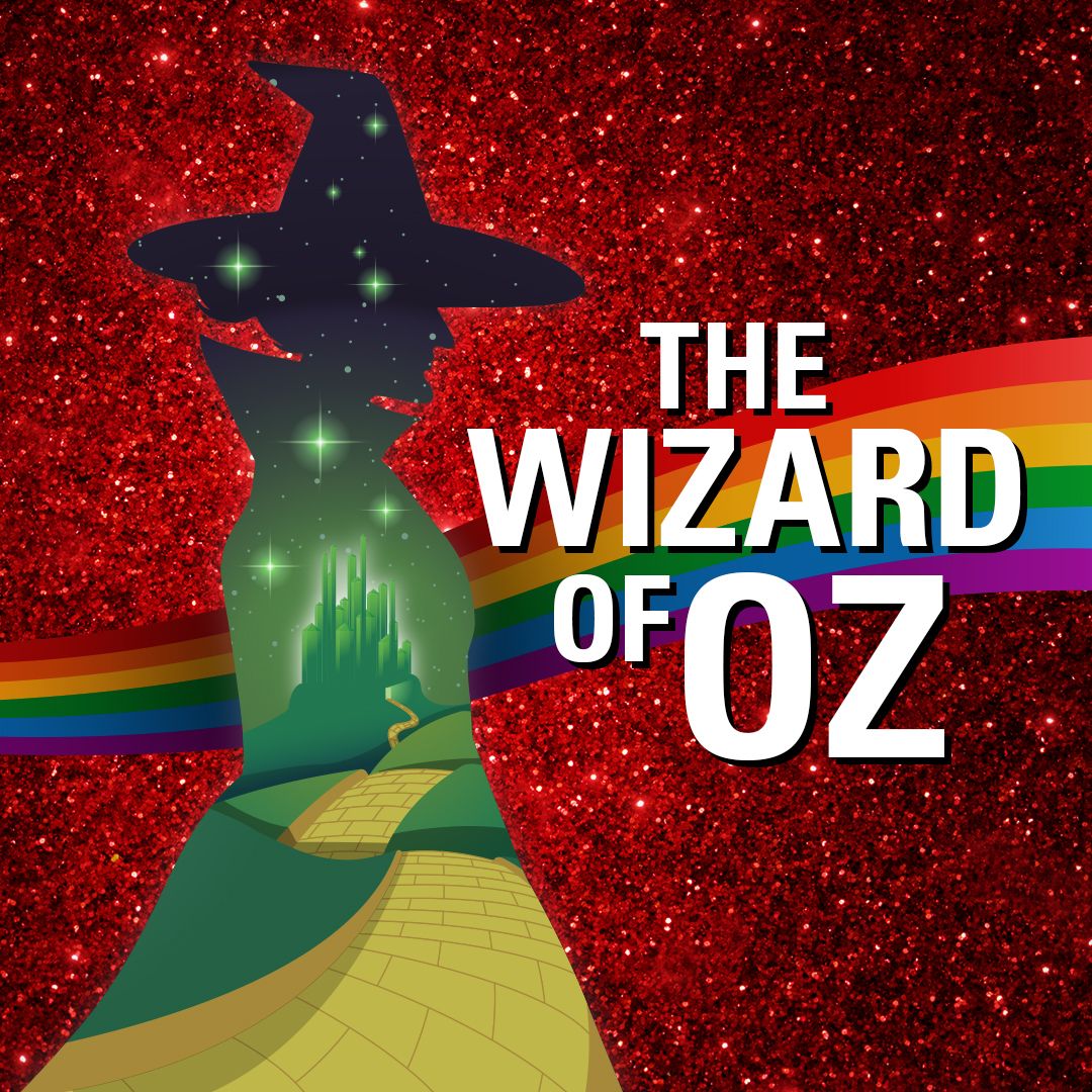 The Wizard of Oz - ASL Interpreted