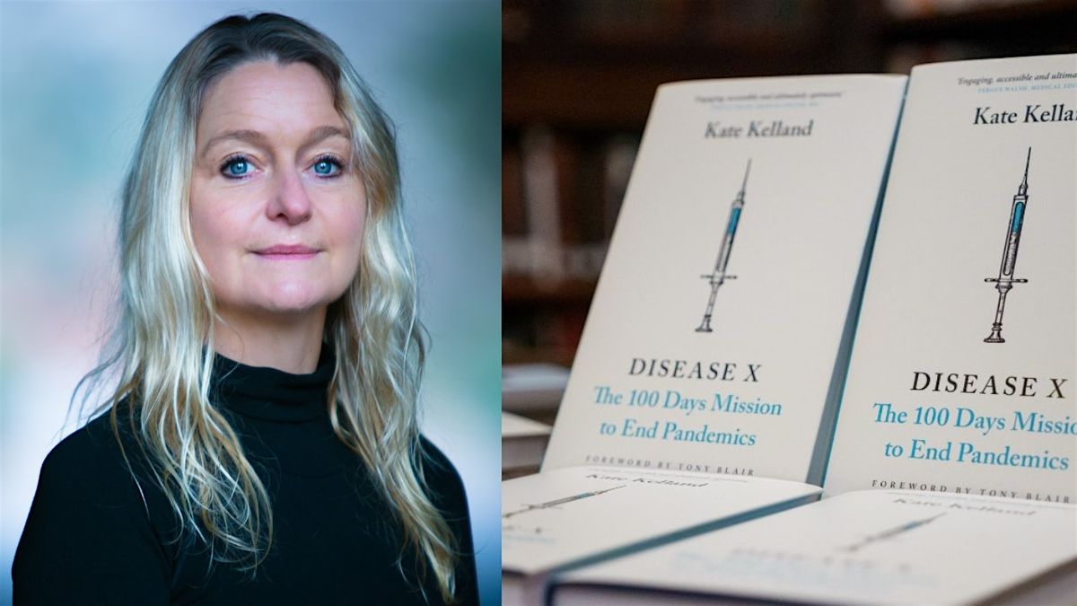 DISEASE X: Moving from Global Failure to Global Readiness