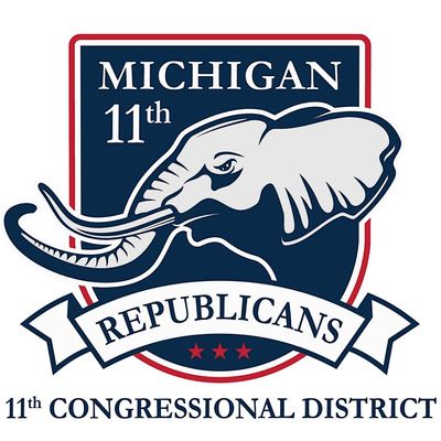 MI 11th Congressional District Republican Comm