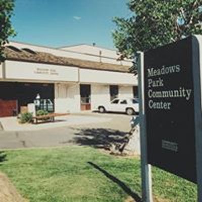 Meadows Park Community Center