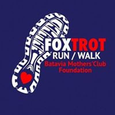 Fox Trot Run\/Walk
