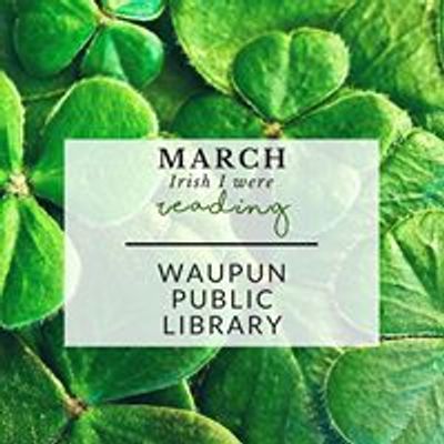 Waupun Public Library