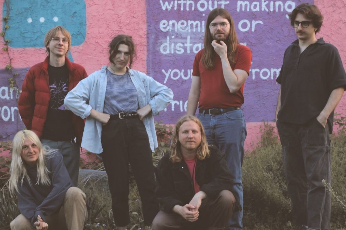 Florry at The Drake - Amherst