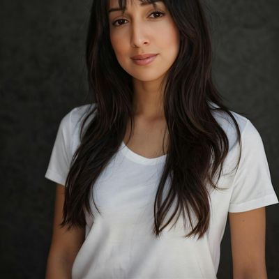 Wafa Mahbouli
