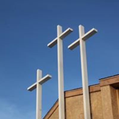 Trinity Baptist Church, Indio, CA