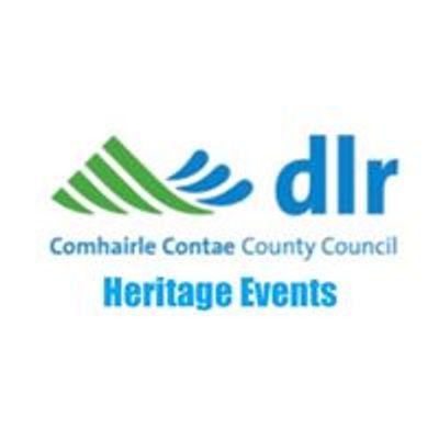 dlr Heritage Events