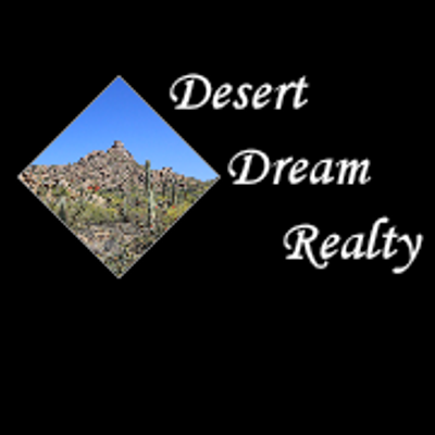 Desert Dream Realty Cave Creek, AZ 85331