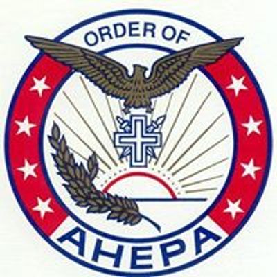 AHEPA Chapter 523 of Hollywood, Florida