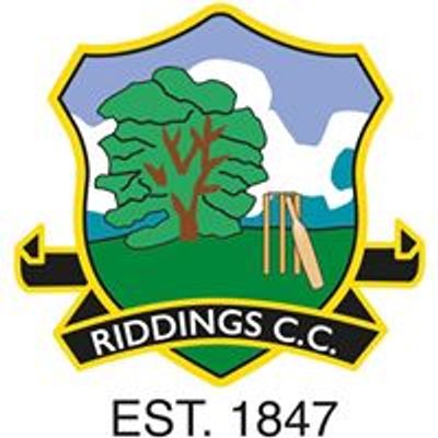 Riddings Cricket Club