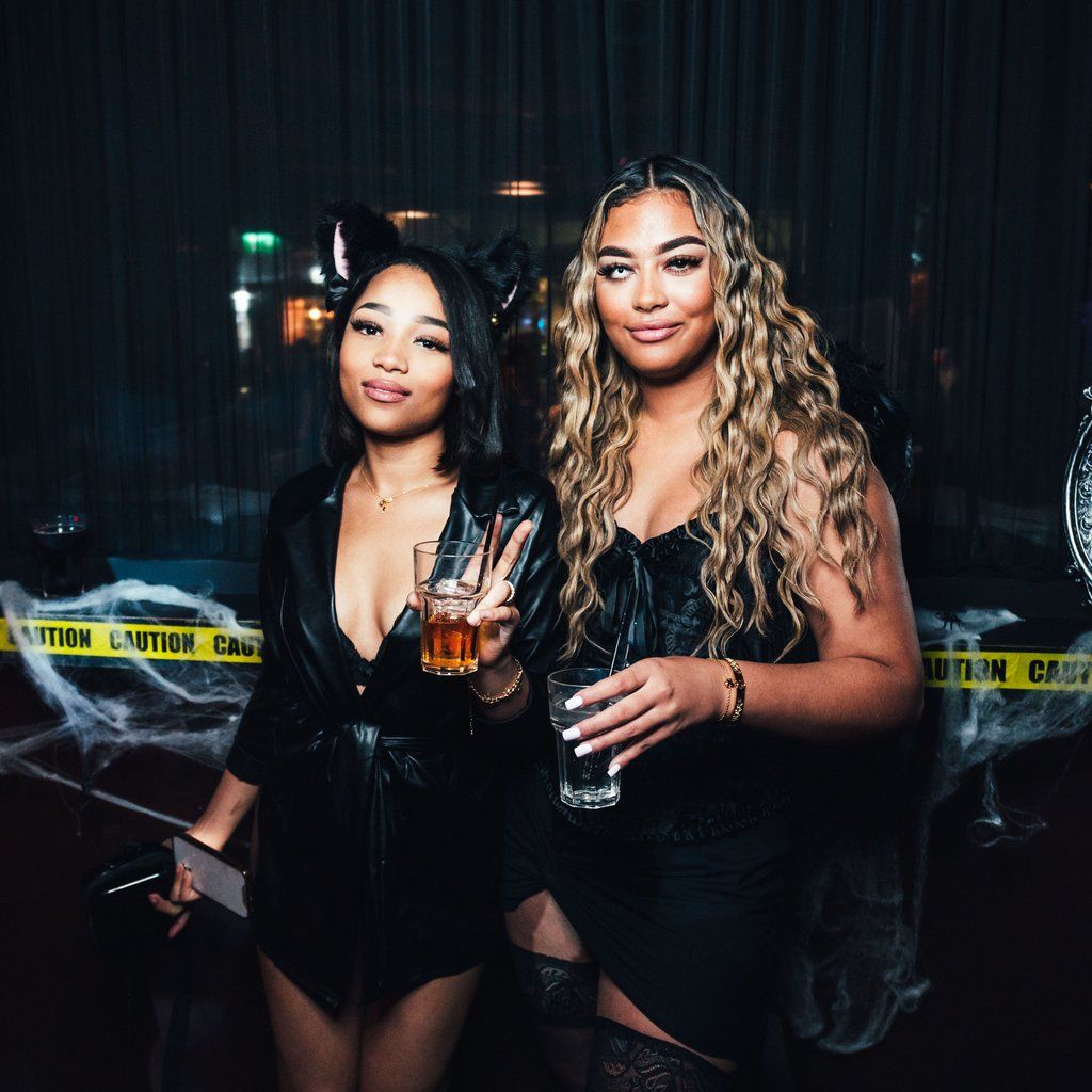 Old Skool Bingo Fri 31st Oct  Leeds Halloween Special