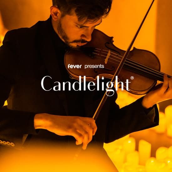 Candlelight: Best of Cantonese Pop