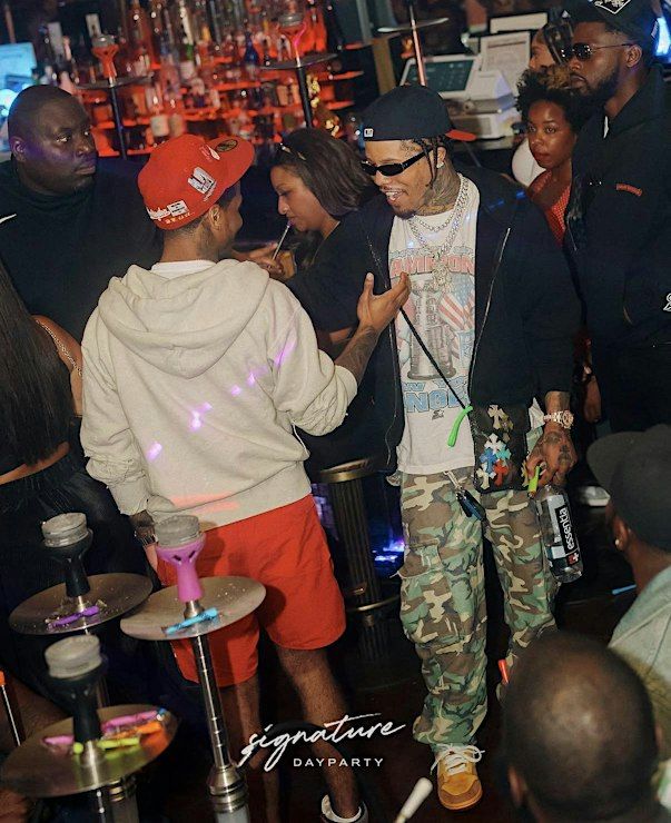 Event Photos