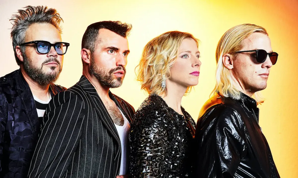 Neon Trees