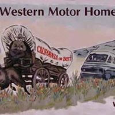 WMHA - Western Motor Home Association of FMCA