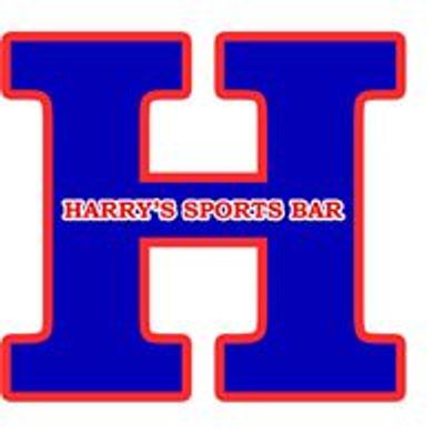 Harry's Sports Bar