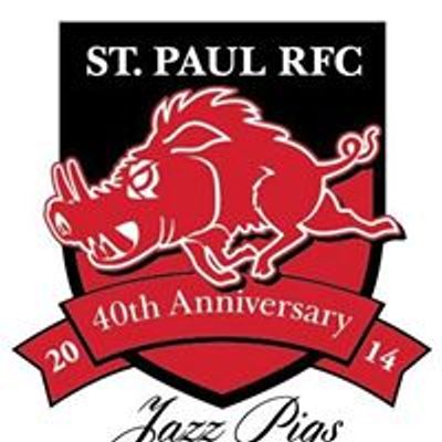 Saint Paul Rugby Football Club