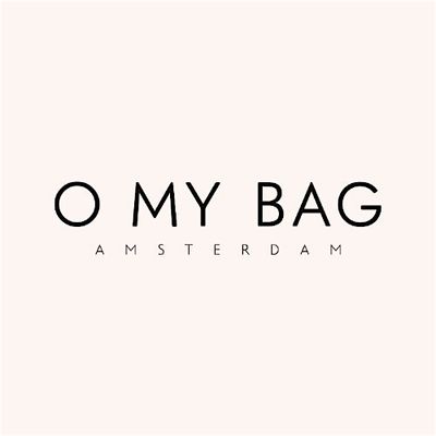 O My Bag Amsterdam