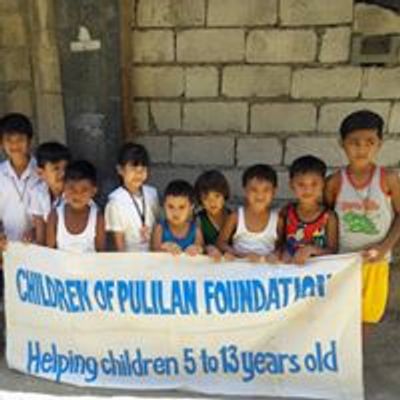 Children of Pulilan Foundation